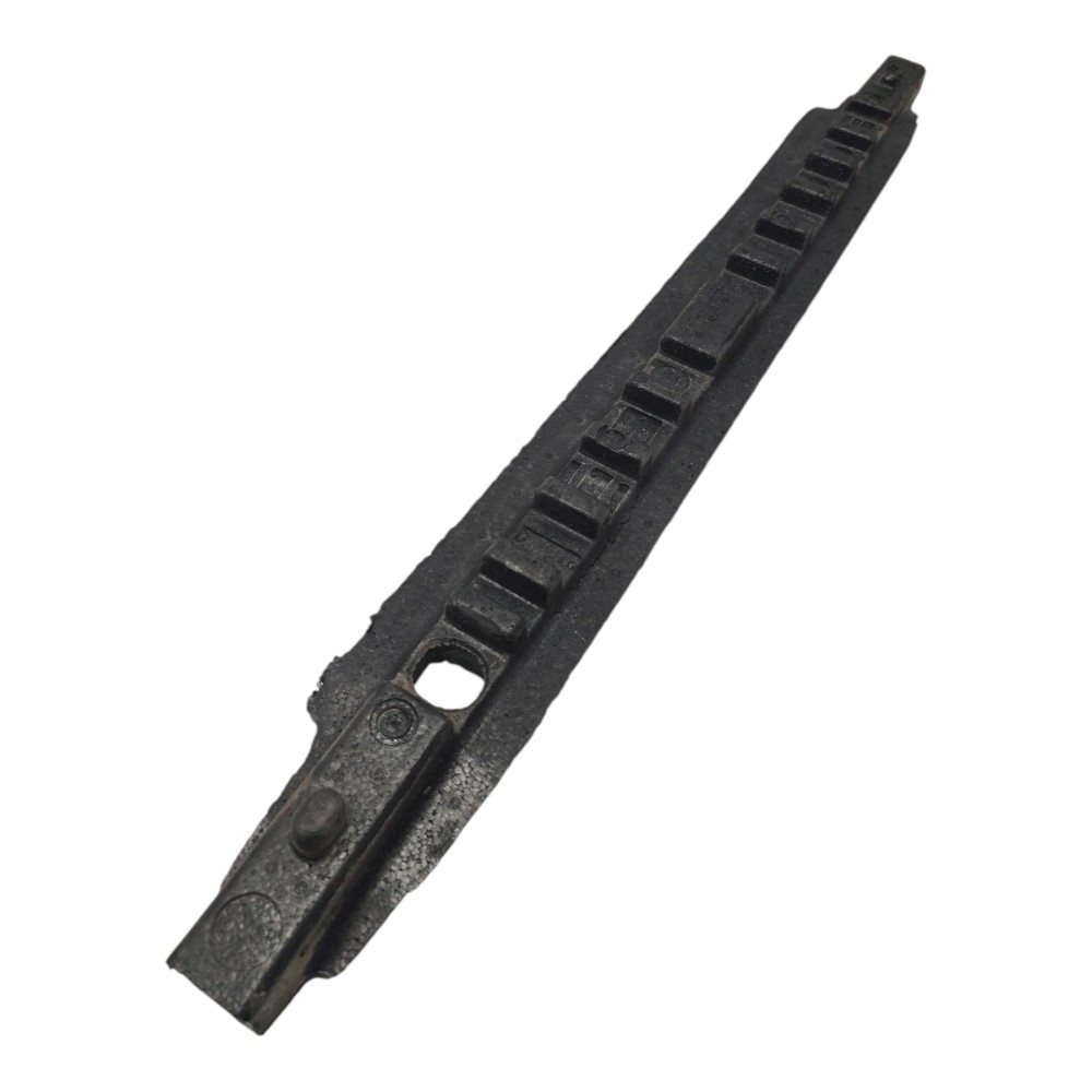 Absorvedor Impacto Parachoque Dianteiro Vw Up 2014 2015 2016 4