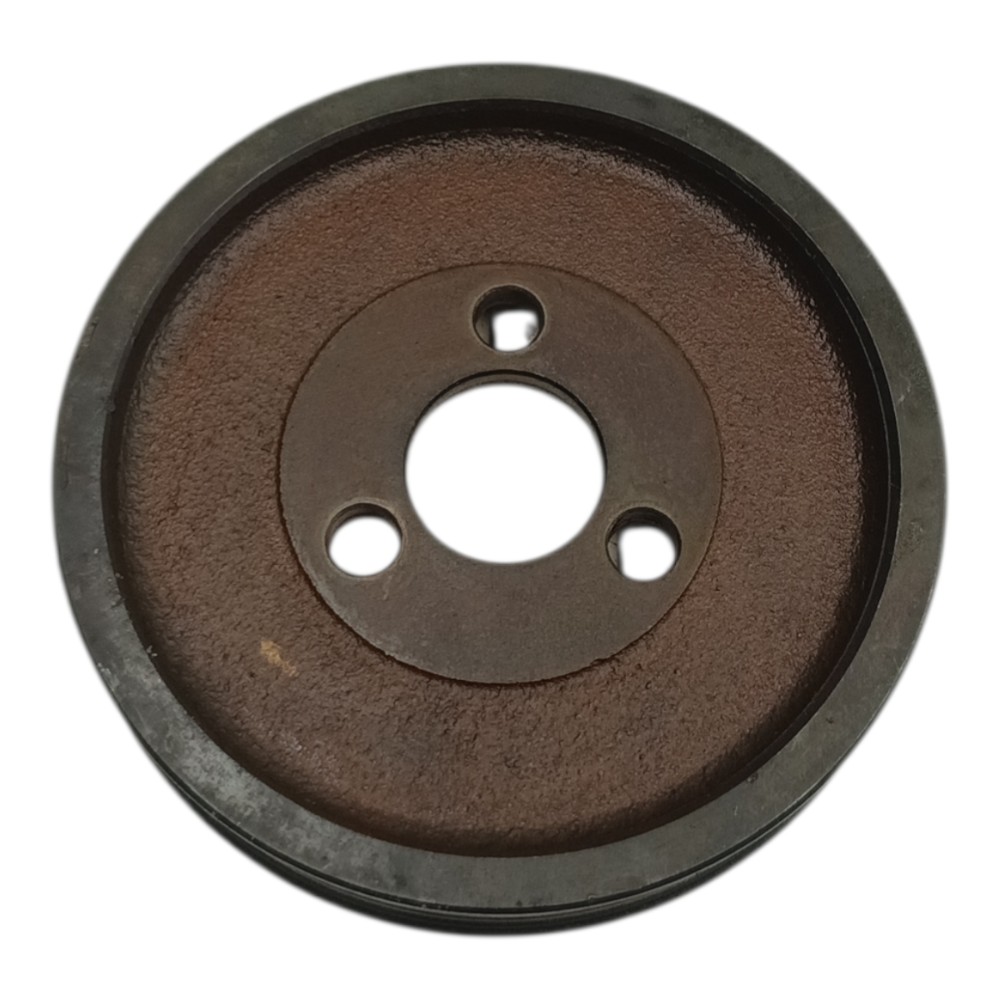 Polia bomba água Fiat Uno Palio 1.0 fiasa 1995 1996 1997 98 4