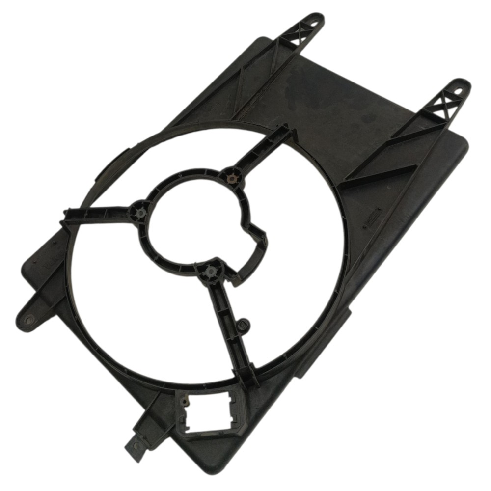 Defletor ventoinha Ford EcoSport 2.0 aut 2006 2007 2008