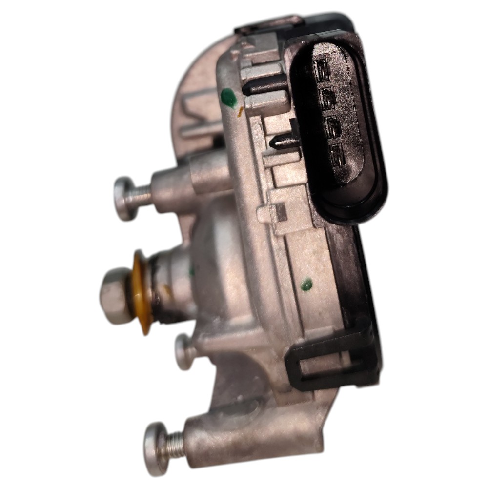 Motor limpador parabrisa VW Polo virtus 2018 2019 2020 2021 4