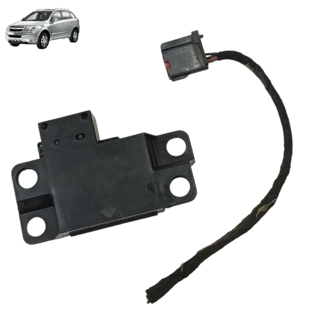 Módulo Sensor Gps Captiva 2012 2013 2014 2015