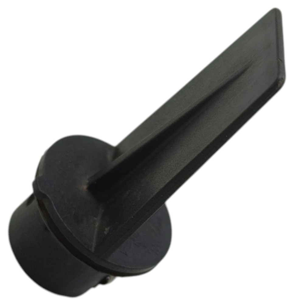 Soquete Lâmpada Pisca Farol Vw Polo Golf 2007 2008 2009 2010 Preto 3