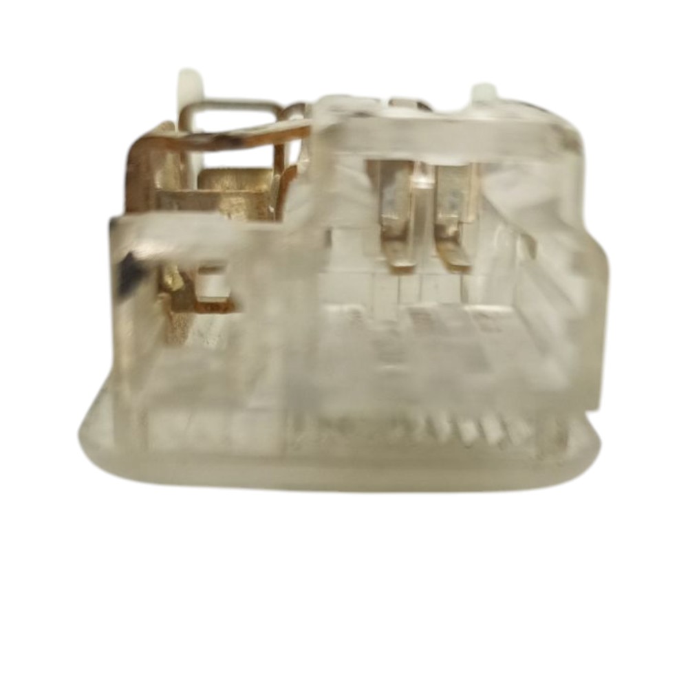 Luz Interna Porta Malas Citroën C3 2004 2005 2006 2007 2008 4