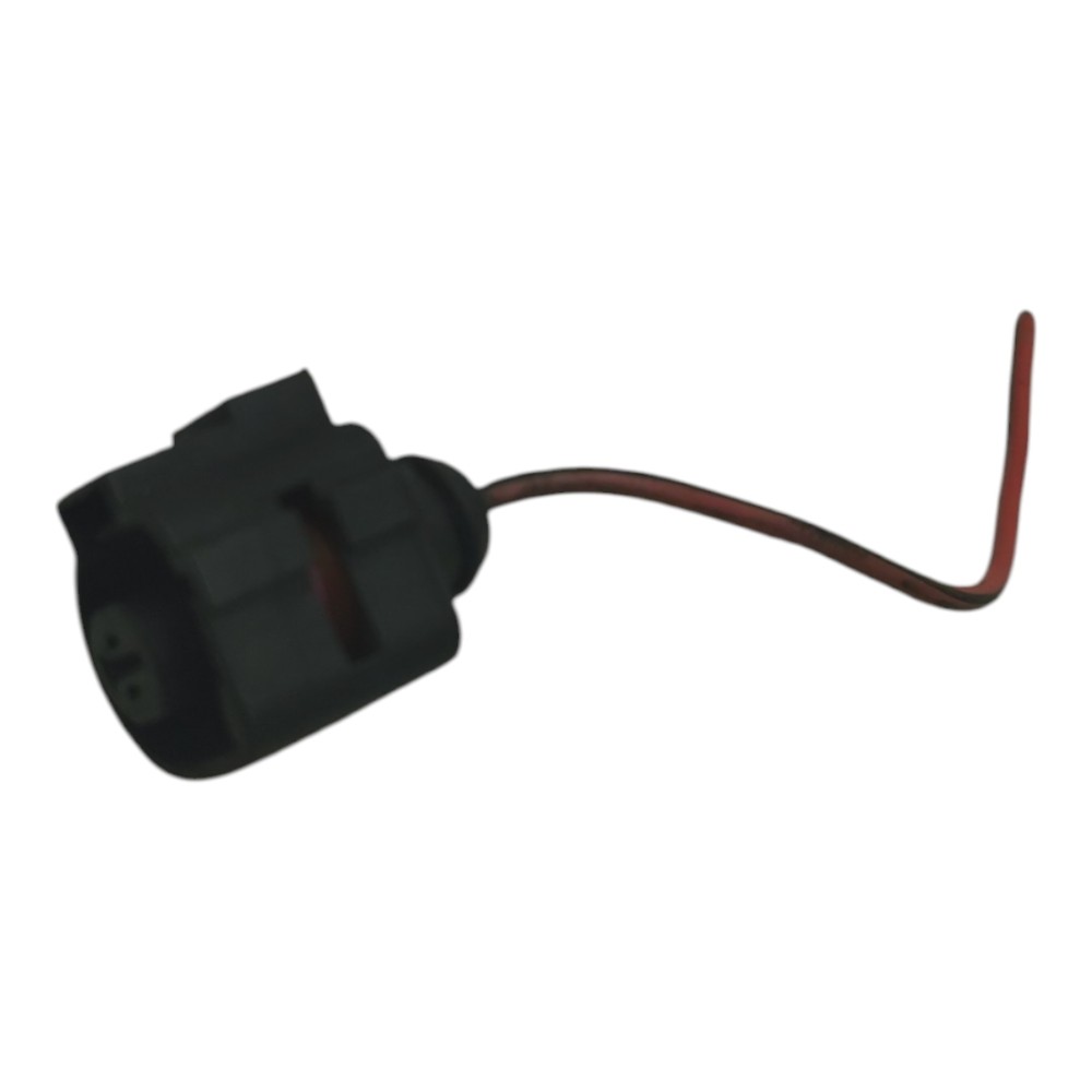 Plug Conector Motor Arranque Vw Up 1.0 Mpi 2014 2015 2016 17 2