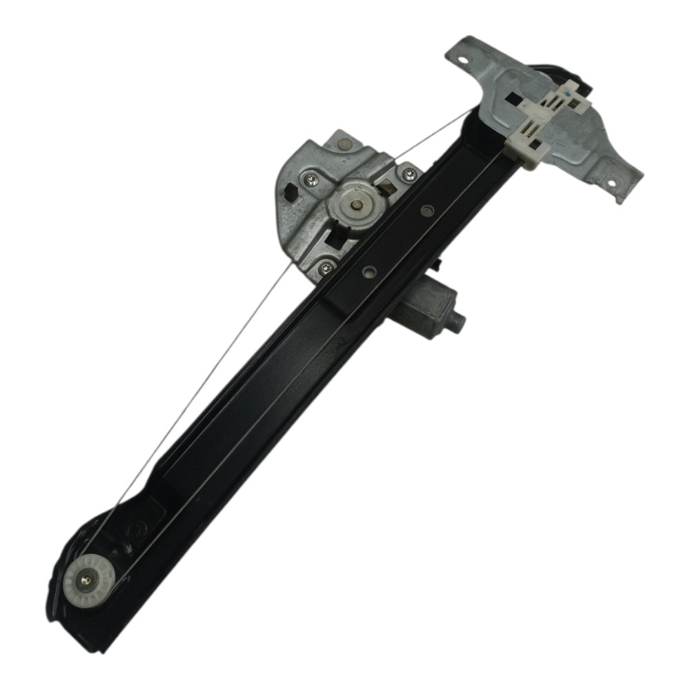 Motor Máquina Vidro Dianteiro Direito Peugeot 208 2014 2015 3
