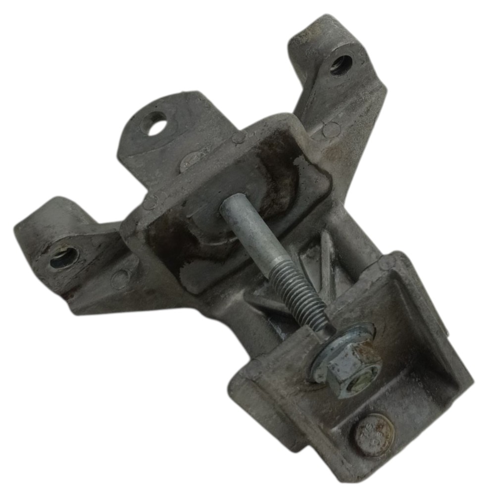 Suporte Coxim Motor Cambio Esquerdo Vw Fox Gol 1.0 2009 2008 2