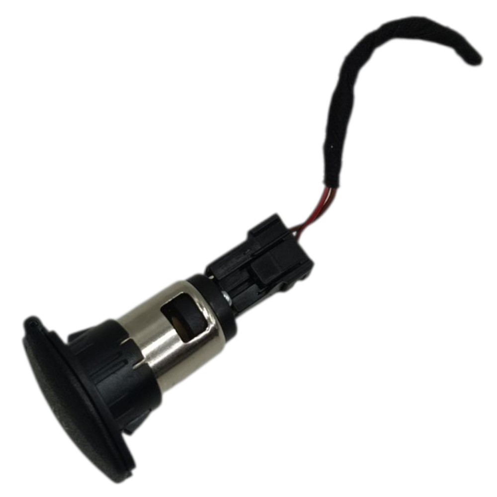 Tomada Entrada 12v Console Chery Tiggo 5x 2025 2024 2023 1