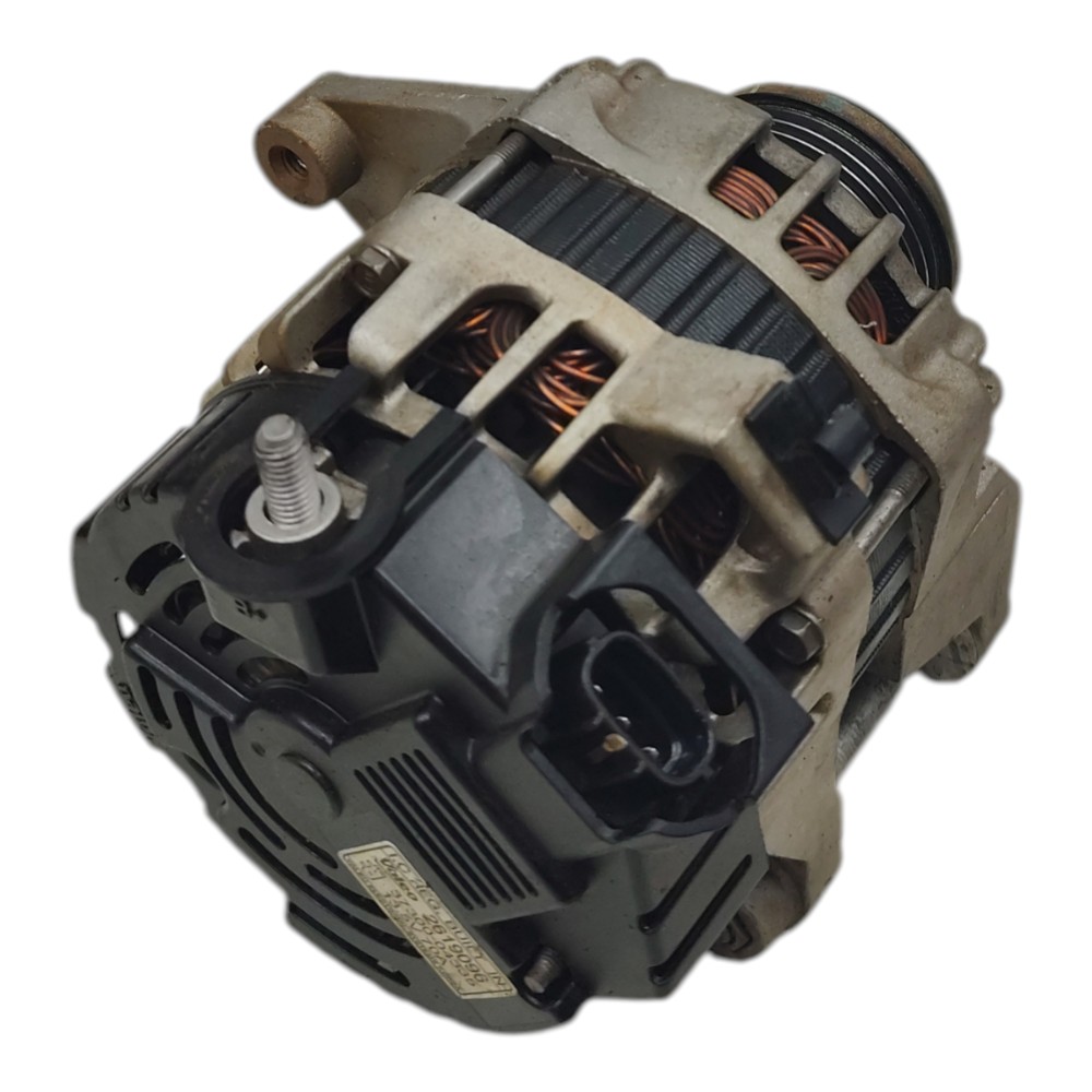 Alternador Kia Picanto HB20 1.0 12V 2016 2015 2014 2013 2012 2