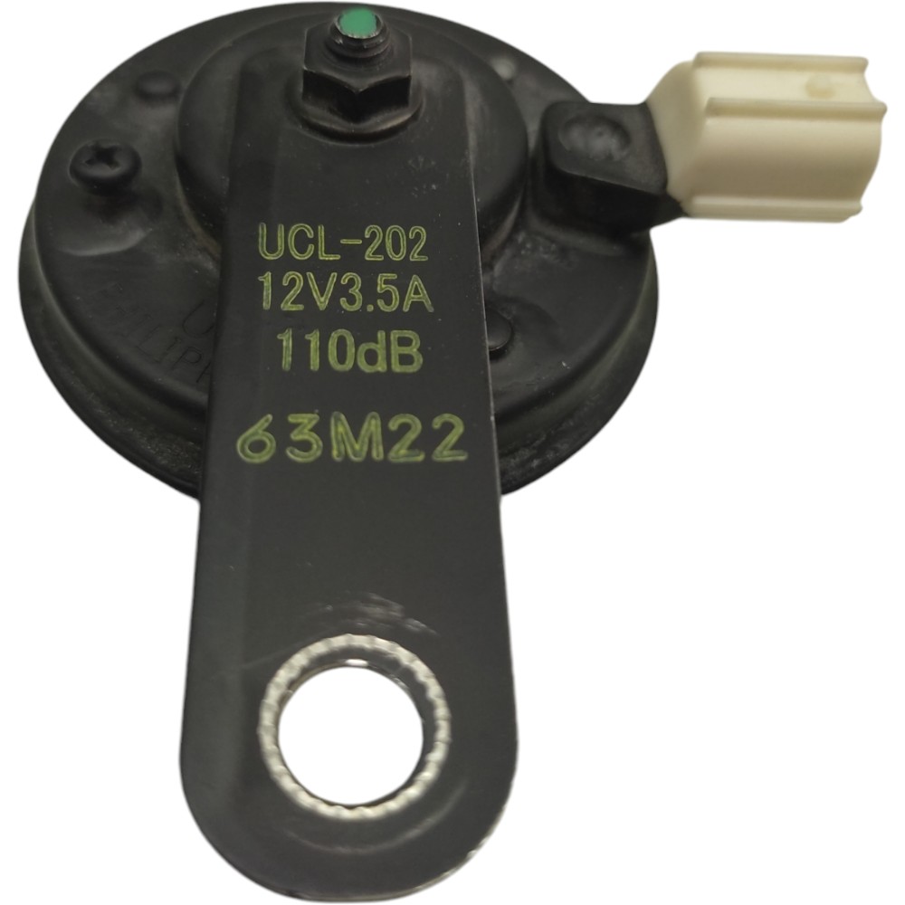 Sirene Buzina Alarme Honda Hrv 2015 2016 2017 3018 2019 3