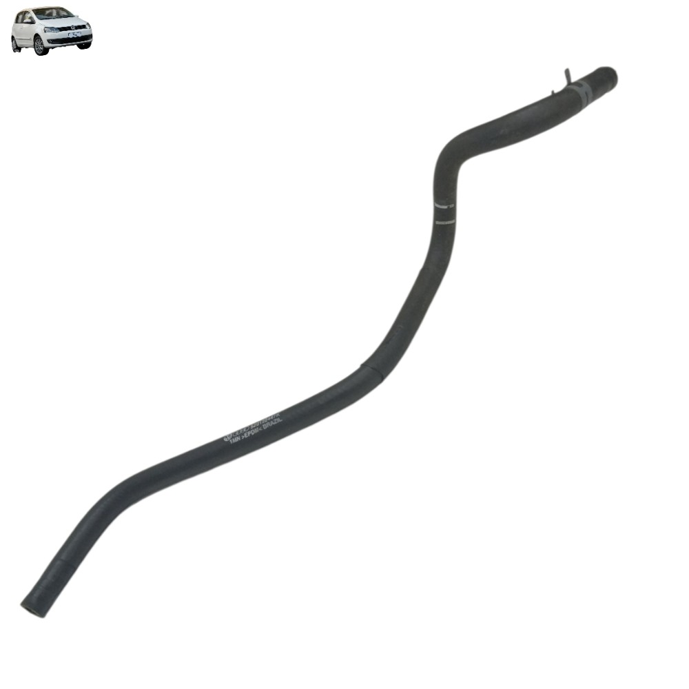Mangueira inferior radiador vw fox 2014 2013 2012