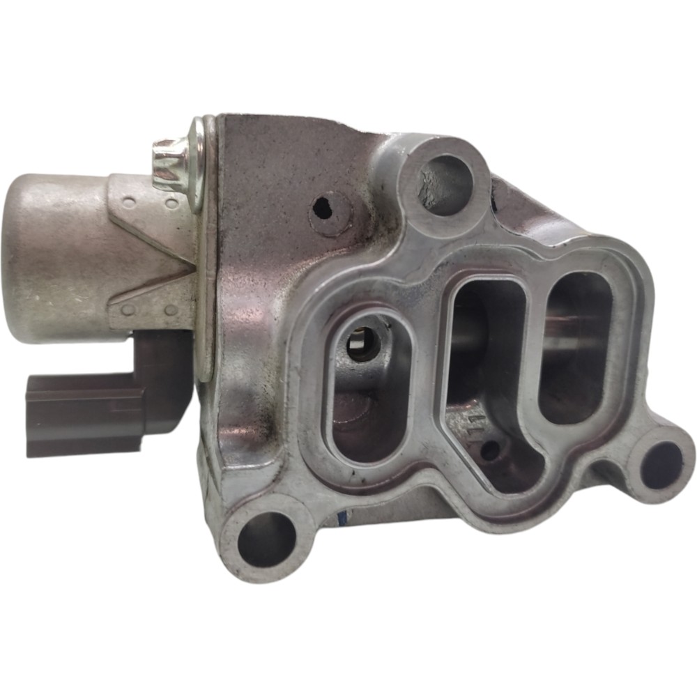 Válvula Sensor Pressão Óleo Honda City Fit 1.5 16v 2015 2020 3