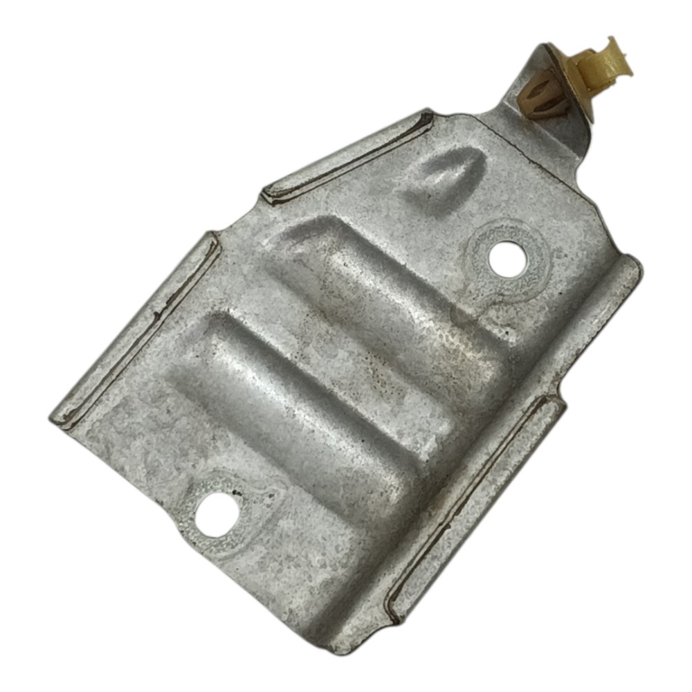 Chapa Protetor Alternador Honda Civic G8 1.8 2007 2008 2009 2
