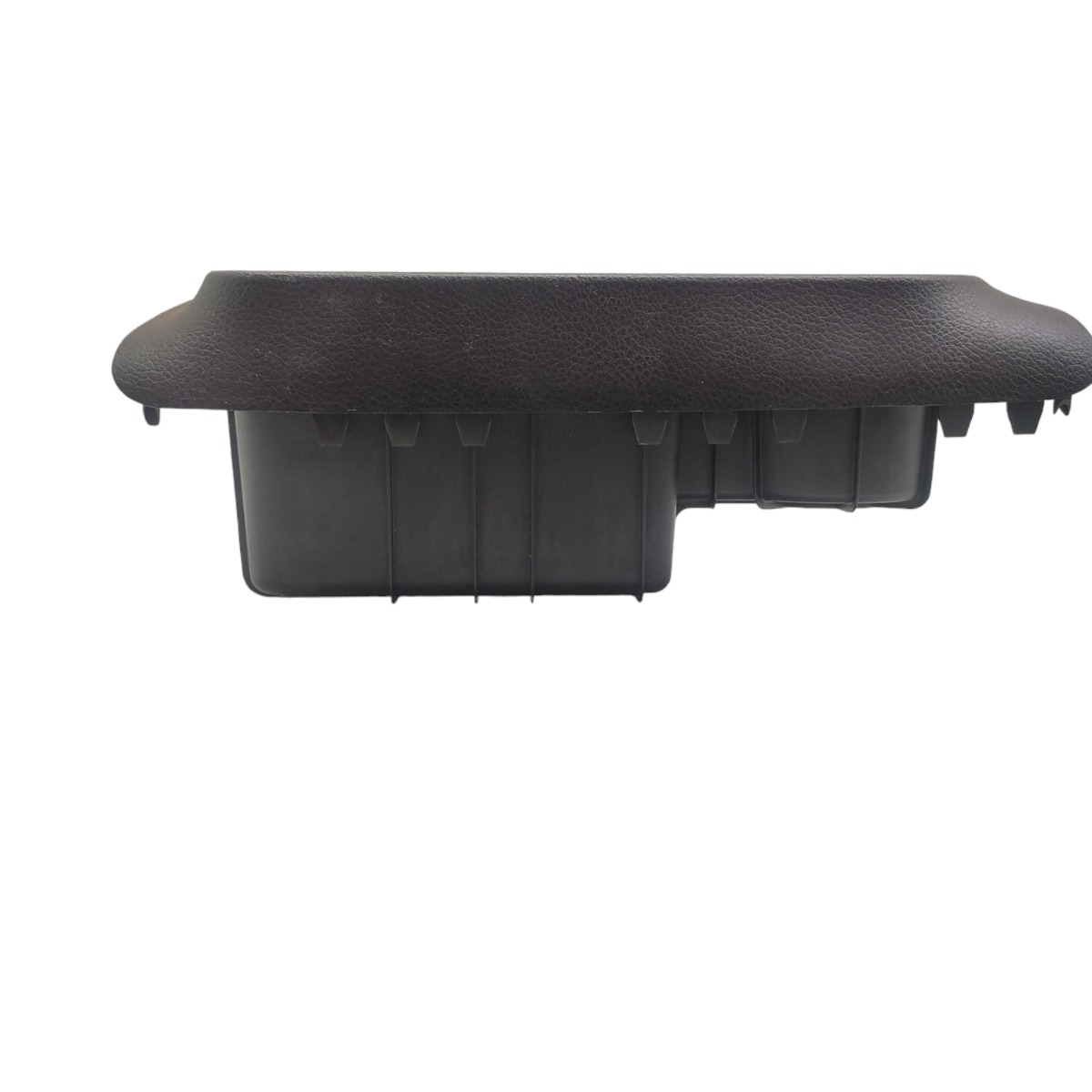 Porta Copo Forro Porta Malas Hyundai Santa Fé 2015 2016 2017 Preto 2