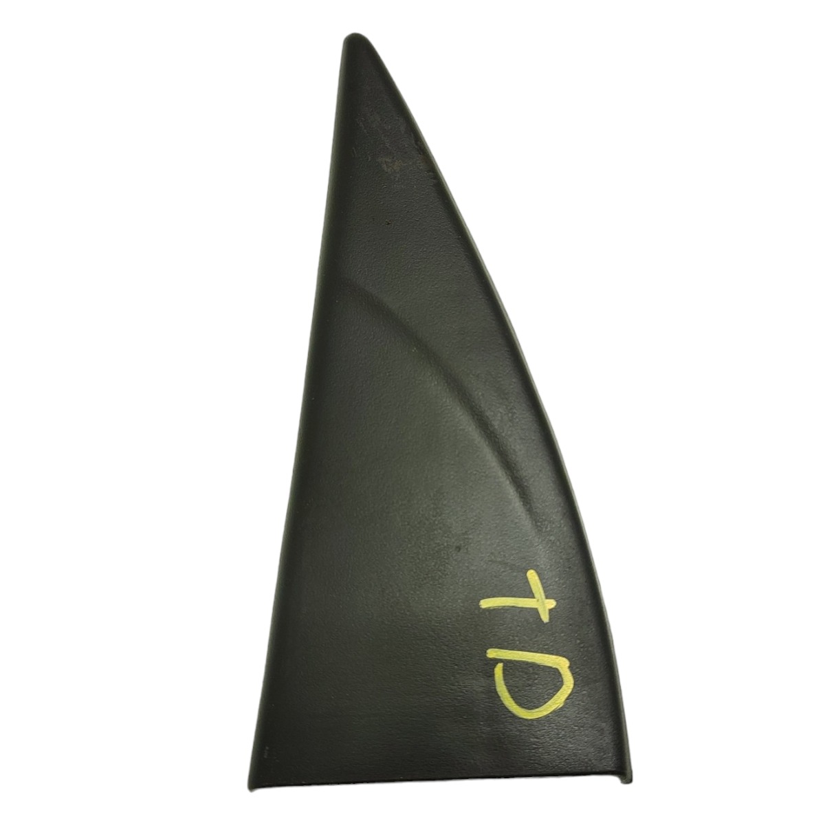 Acabamento Porta Traseira Direita Ford Focus 2003 2004 2006 1