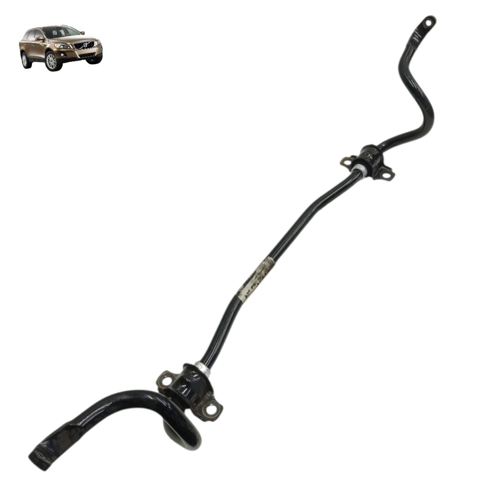 Barra transversal volvo xc60 2009 2010 2011 2012 1
