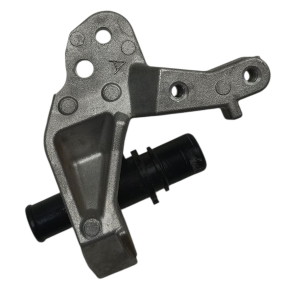 Suporte Bomba água auxiliar Toyota Corolla 2.0 2022 2023 24 2