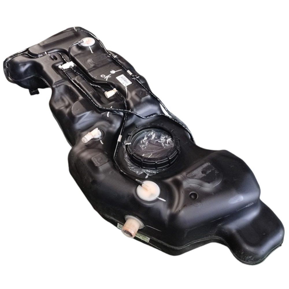 Tanque Combustível Nissan Livina 1.8 2011 2012 2013 2014 3