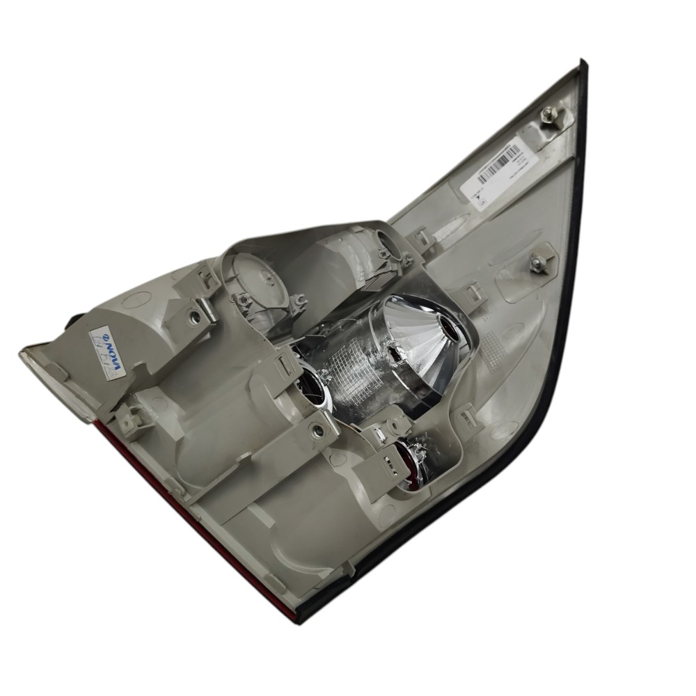 Lanterna direita gm vectra sedan 2011 2010 2009 2008 2007 2