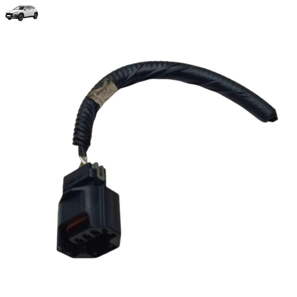 Plug Conector Pressostato Ar Hyundai Kona Hibrido 2024 2023