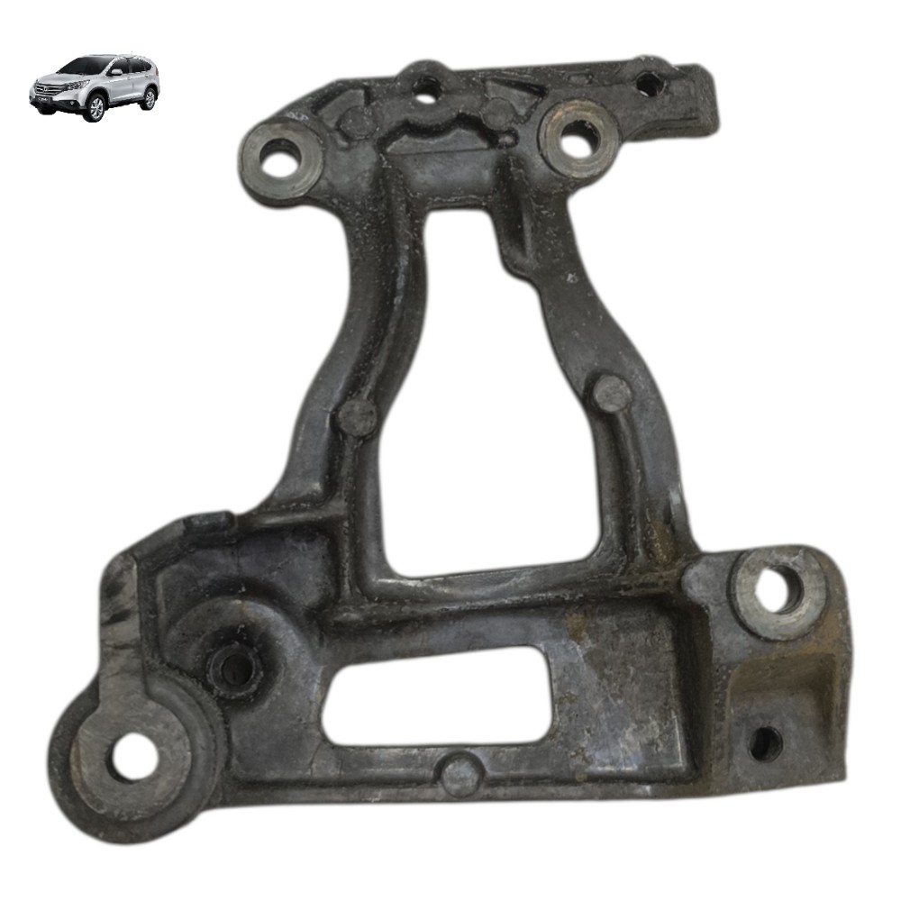Suporte Compressor Ar Condicionado Honda Crv 2013 2014 2015 1