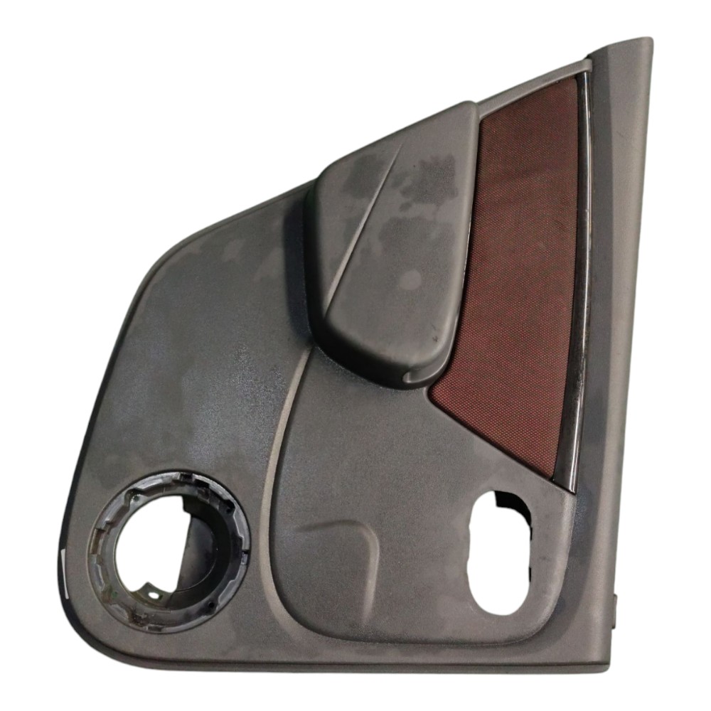 Forro Porta Traseira Esquerda Renault Sandero Stepway 2014 2