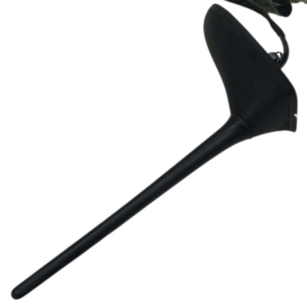 Antena Teto Fiat Toro 2017 2018 2019 2020 2021 Preto 3