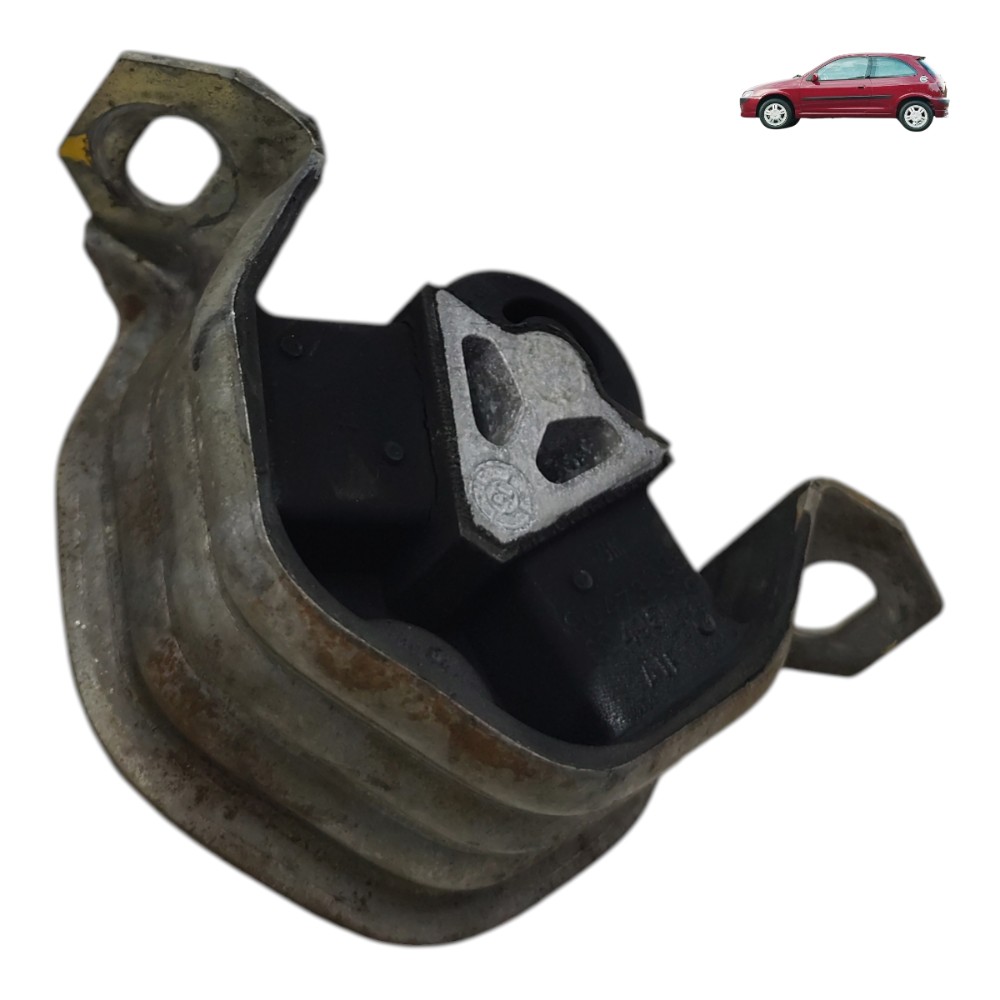 Coxim Motor Esquerdo Gm Celta Vhc 2005 2004 2003 2002 1