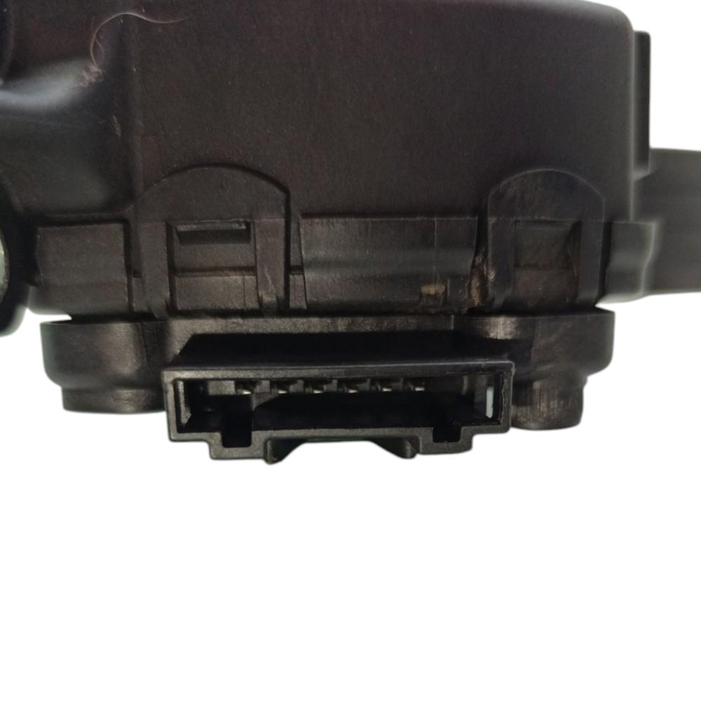 Pedal Acelerador Eletrônico Renault Logan Sandero Clio 2009 4