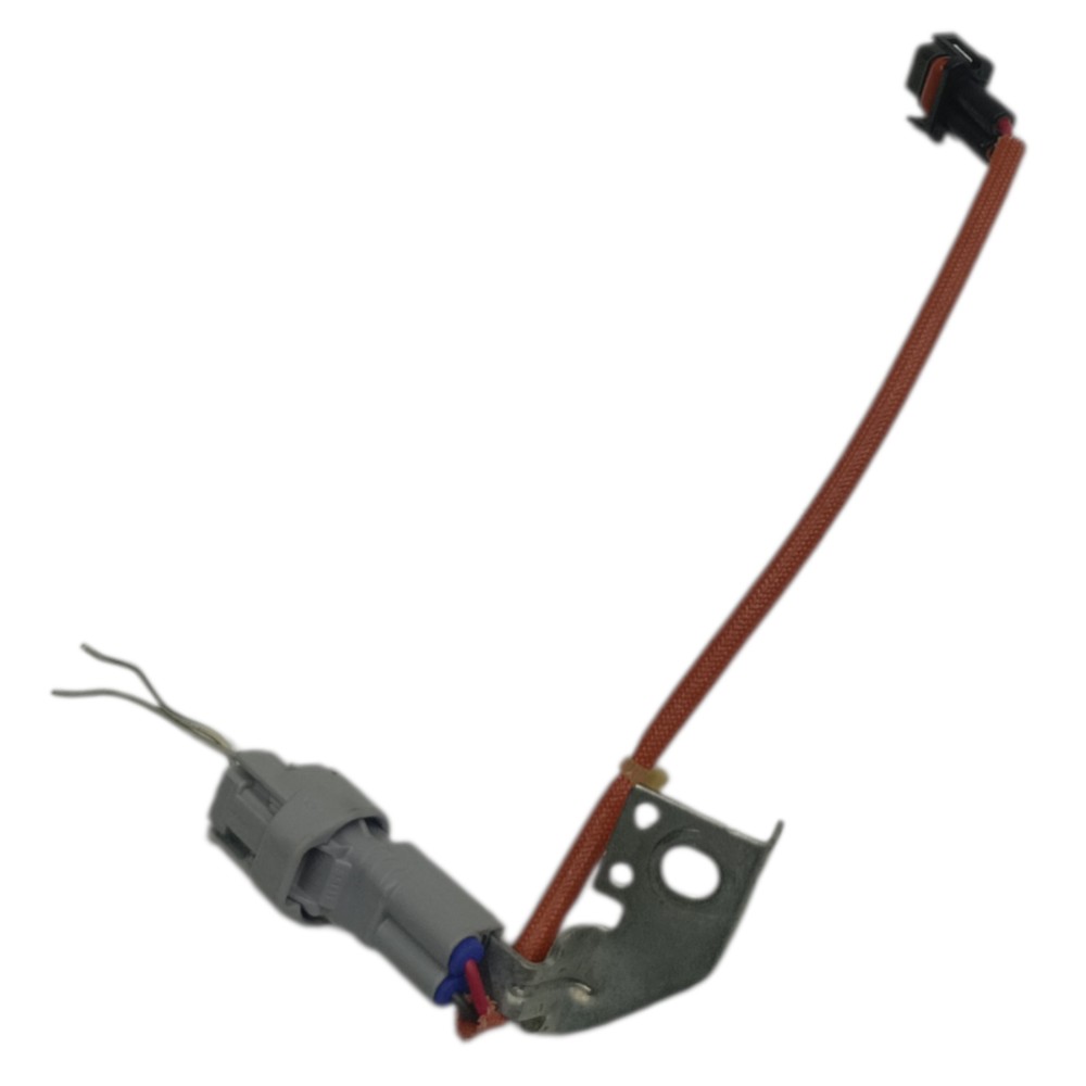 Plug conetor compressor ar condicionado toyota rav4 2014 3