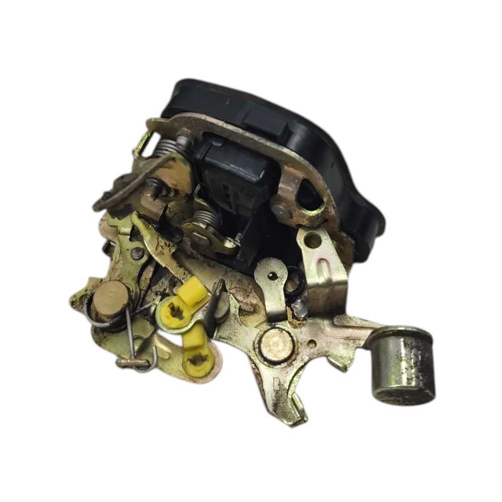 Fechadura Porta Traseira Direita Gm Corsa Classic 2003 2002 3