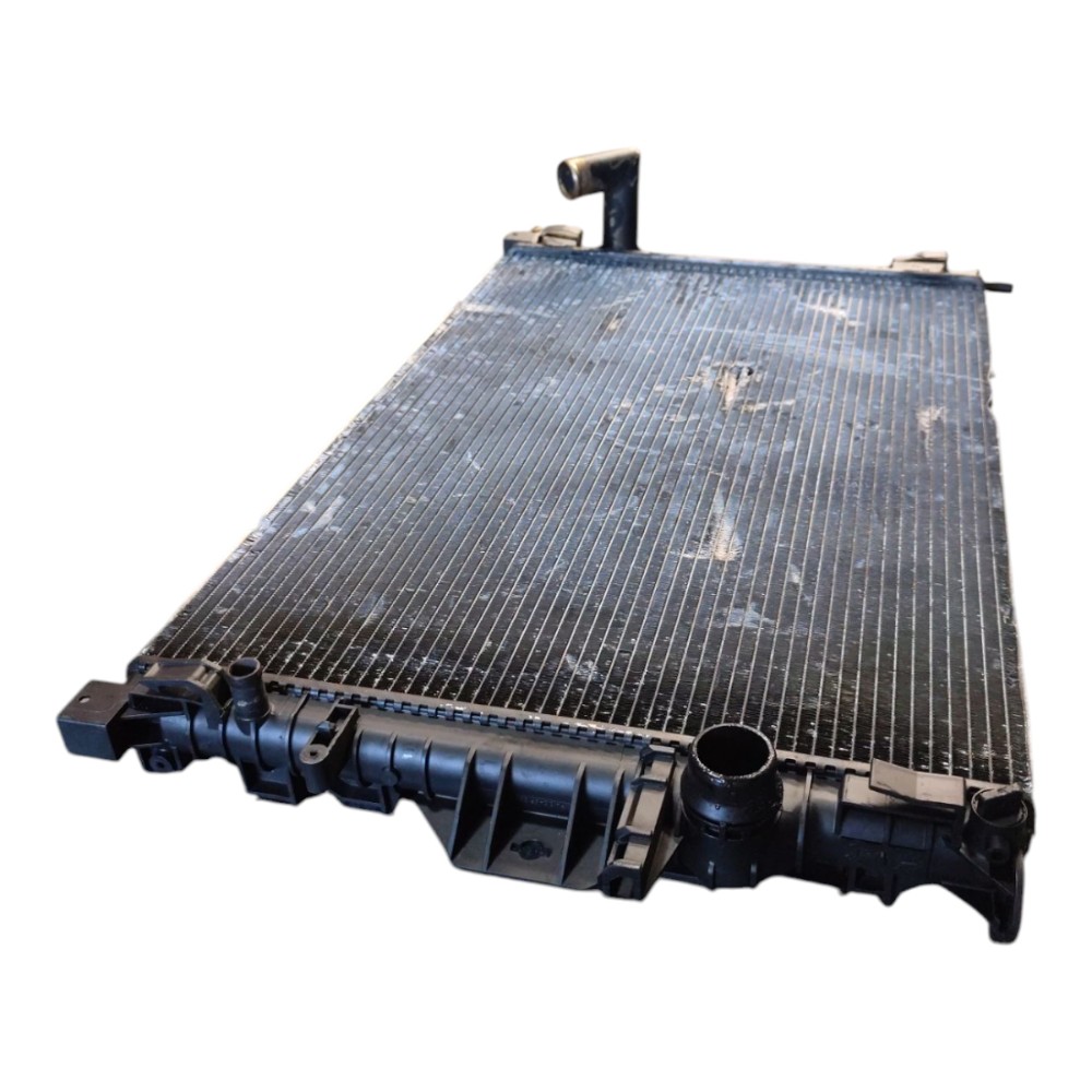 Radiador Água Motor Volvo S60 1.6 T4 2010 2011 2012 2013 14 3