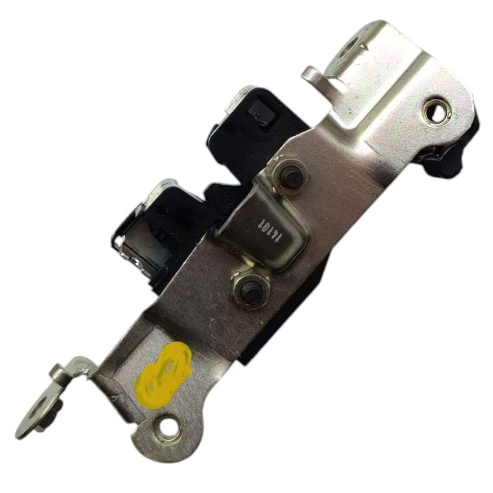 Fechadura Trava Encosto Banco Traseiro Volvo S60 2011 2012 3