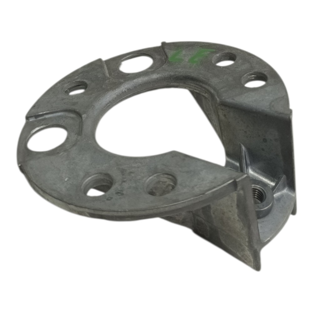 Suporte Cubo Roda Dianteira Esquerda Mercedes Gle 43 2017 18 4