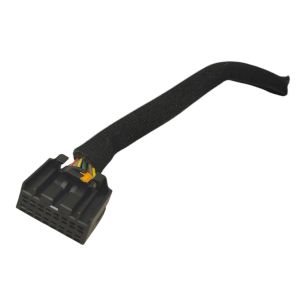 Plug Conector Chave Seta Comando Hyundai Creta 2026 2025 4