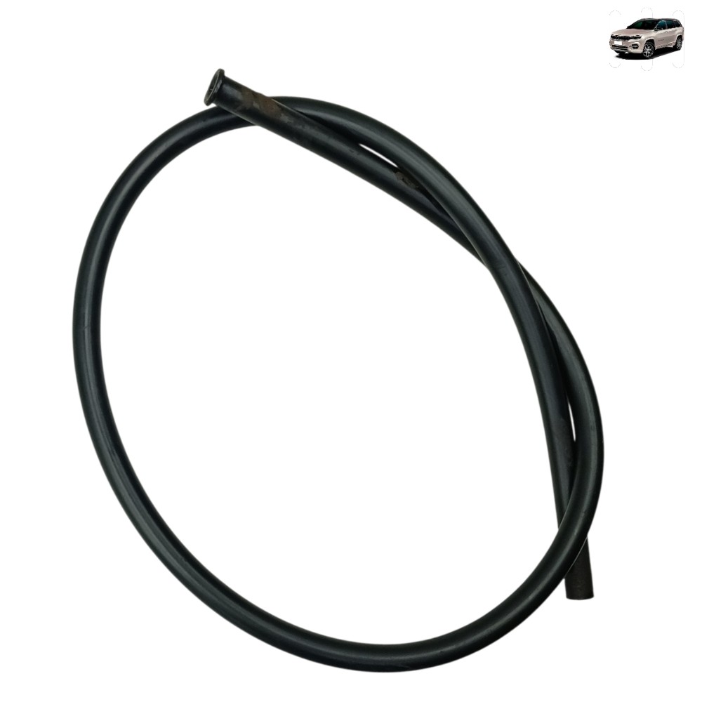 Mangueira respiro portinhola jeep Commander 2022 2023 2024