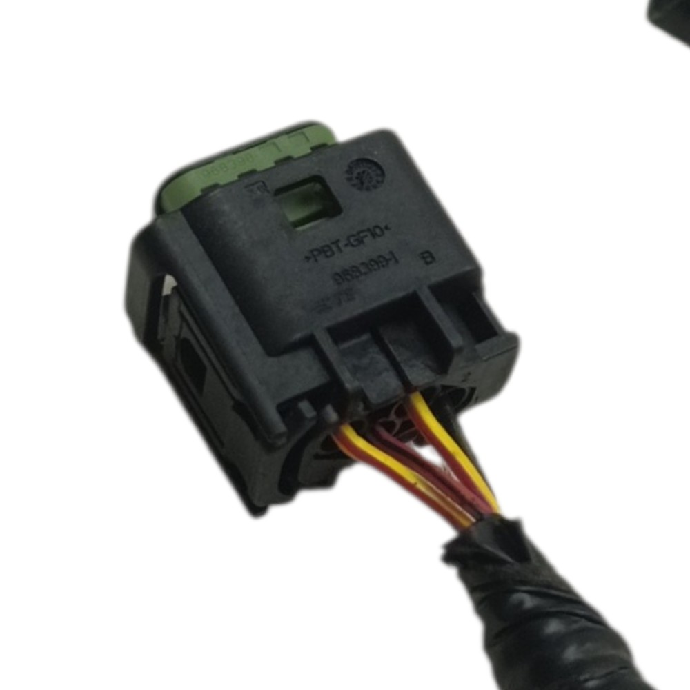 Plug Conector Tuberia Ar Condicionado Byd Song Pro 2024 2025 4