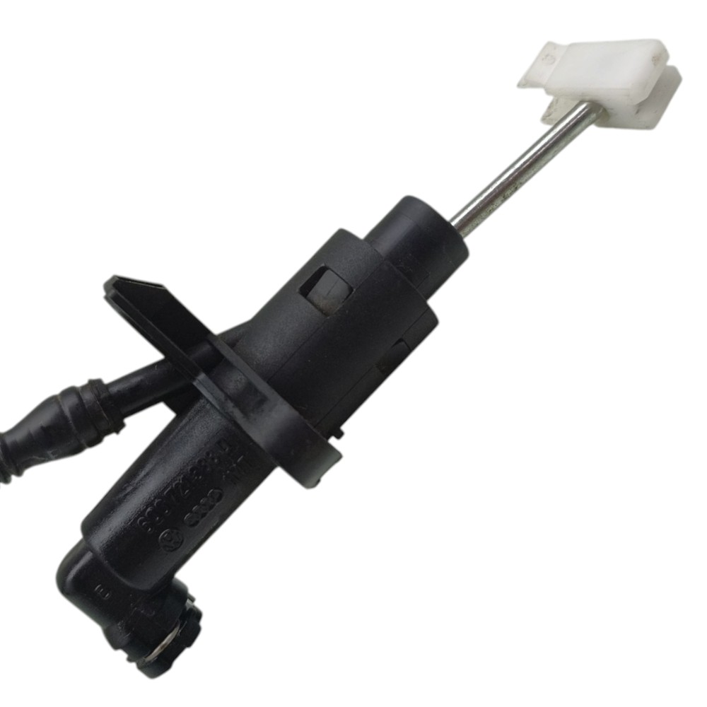 Atuador Pedal Embreagem Vw Polo 1.6 2007 2008 2009 2010 4