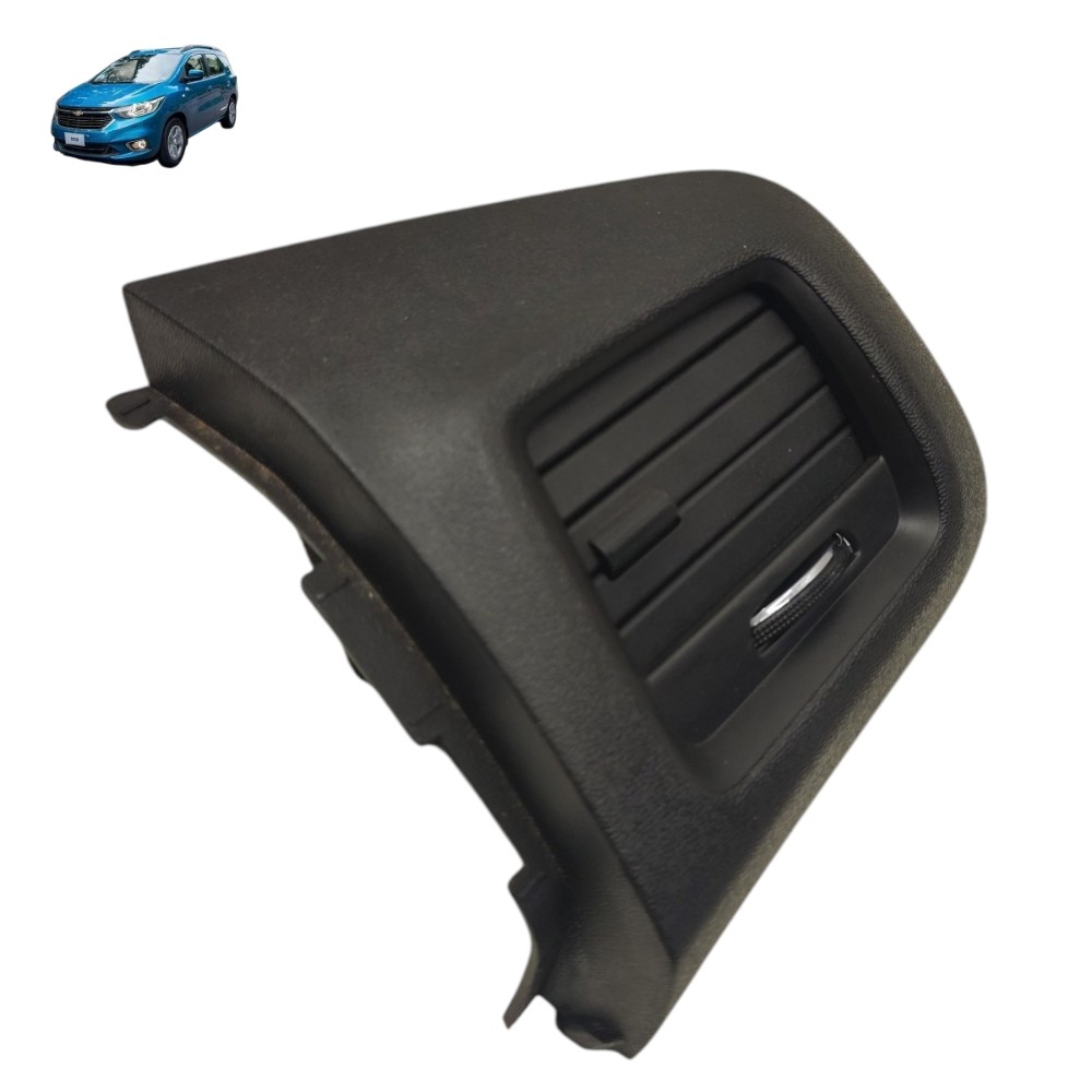 Difusor Ar Direito Painel Gm Spin 2015 2016 2017 2018 2019