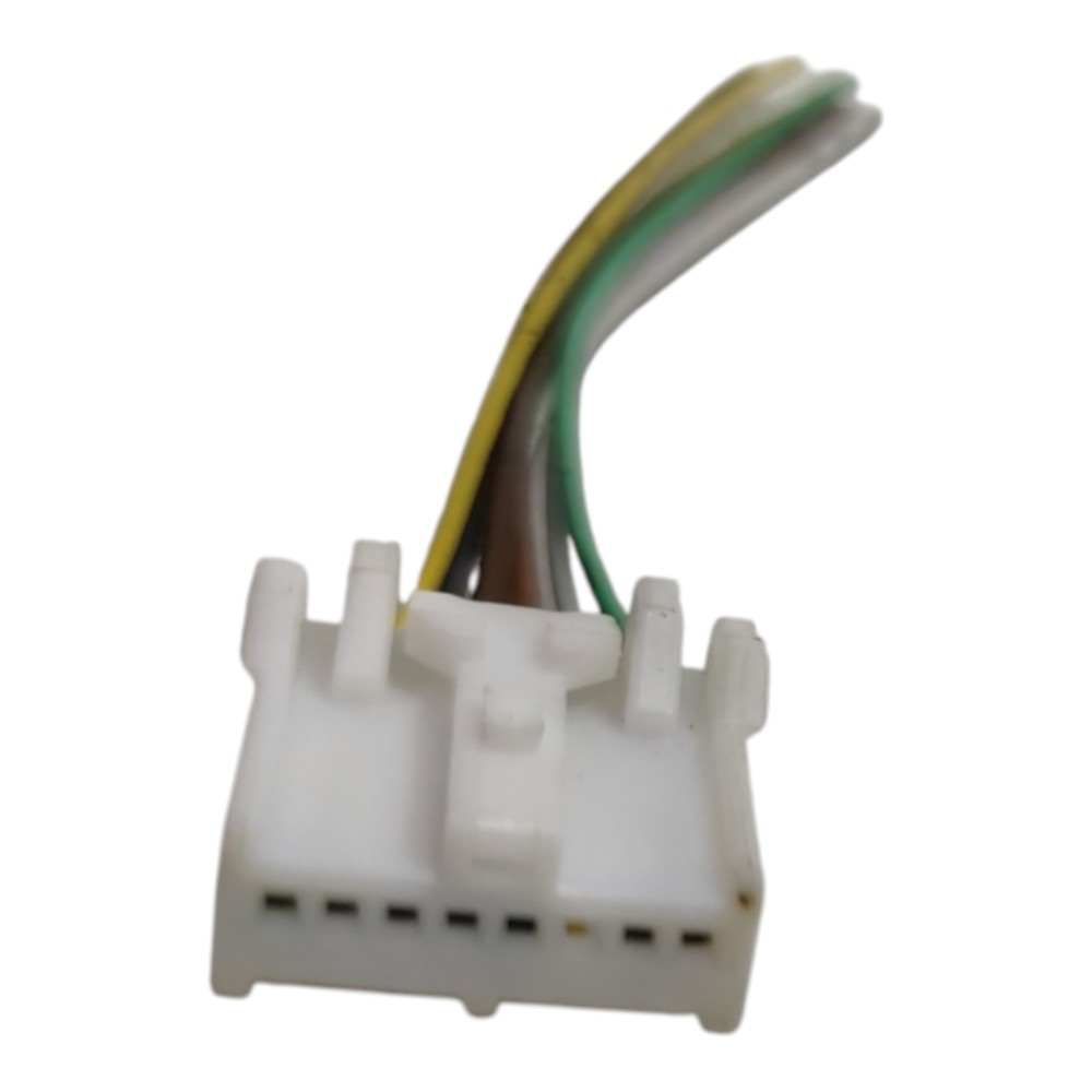 Plug Conector Sensor Crepuscular Kia Stonic 2022 2023 2025 4
