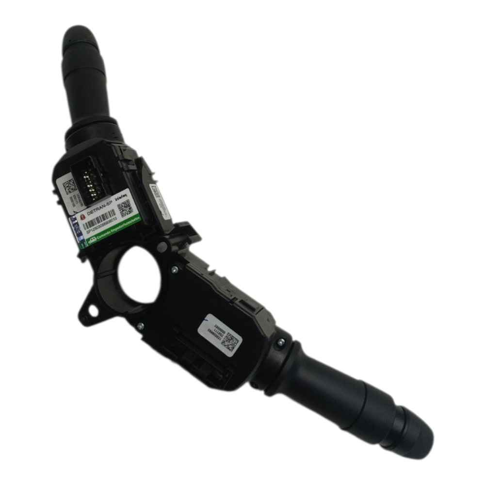 Chave Seta Limpador Parabrisa Citroen Basalt 2024 2025 2