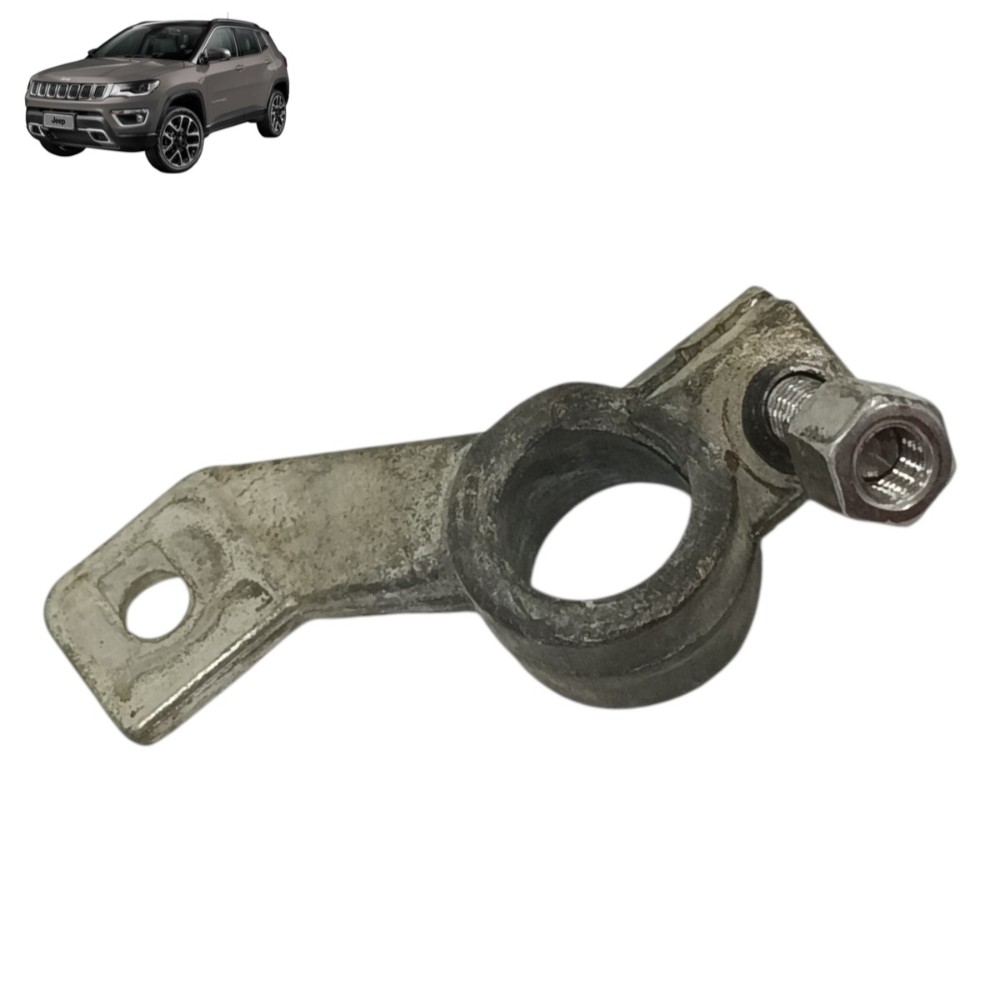 Polo Negativo Bateria Jeep Compass 2.0 2019 2020 2021 2022