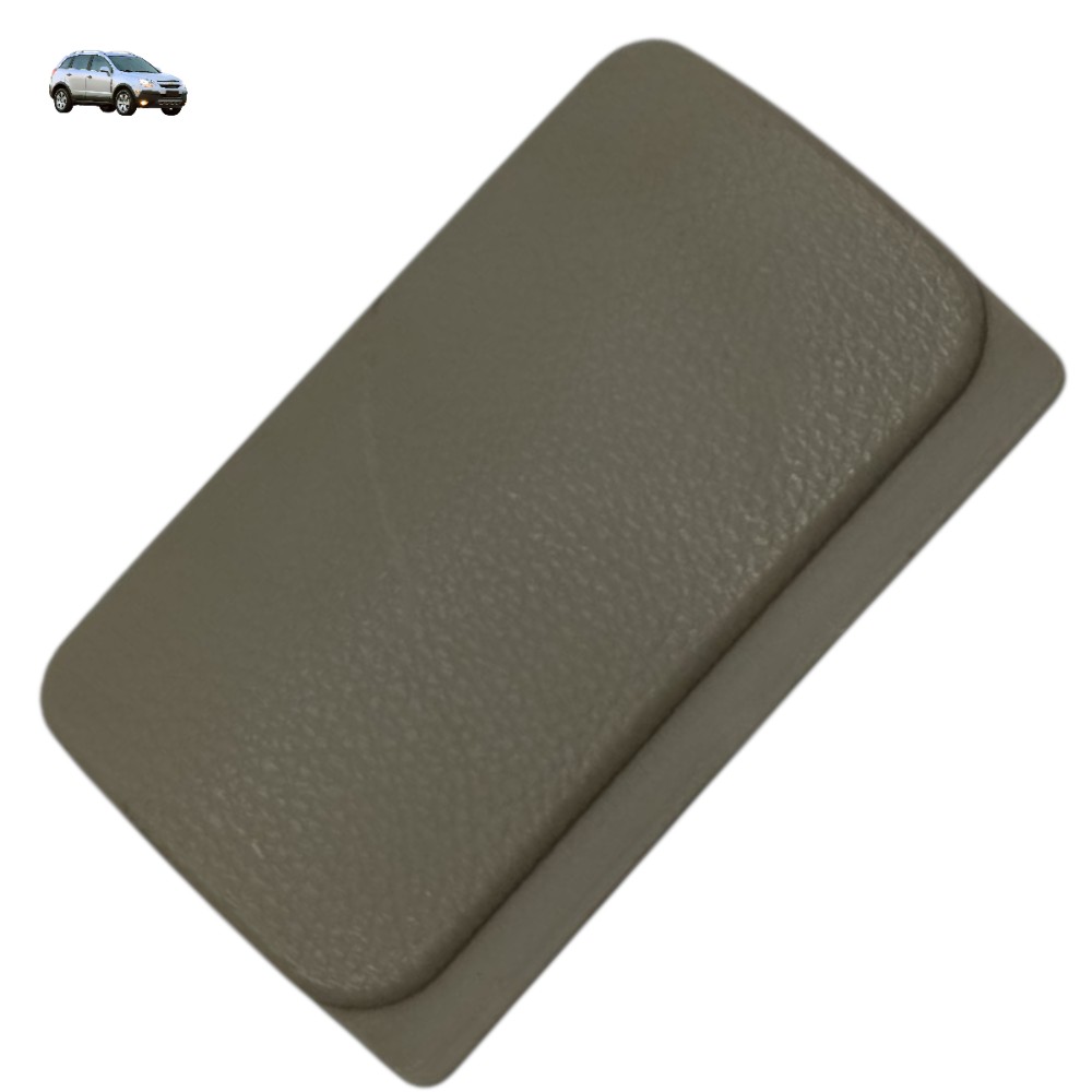 Maçaneta Puxador Tampa Porta Luvas Gm Captiva 2010 2011 2012 1