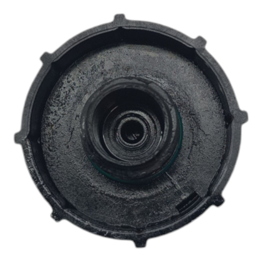Tampa Óleo Caixa Câmbio Gm Tracker Onix 1.0 3cc 2020 2021 22 Preto 4