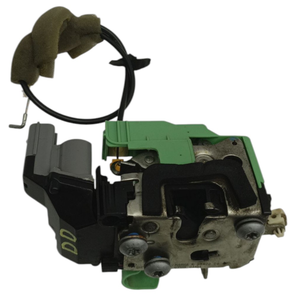 Fechadura Elétrica Porta Dianteira Direita Fiat Idea 2013 14 2