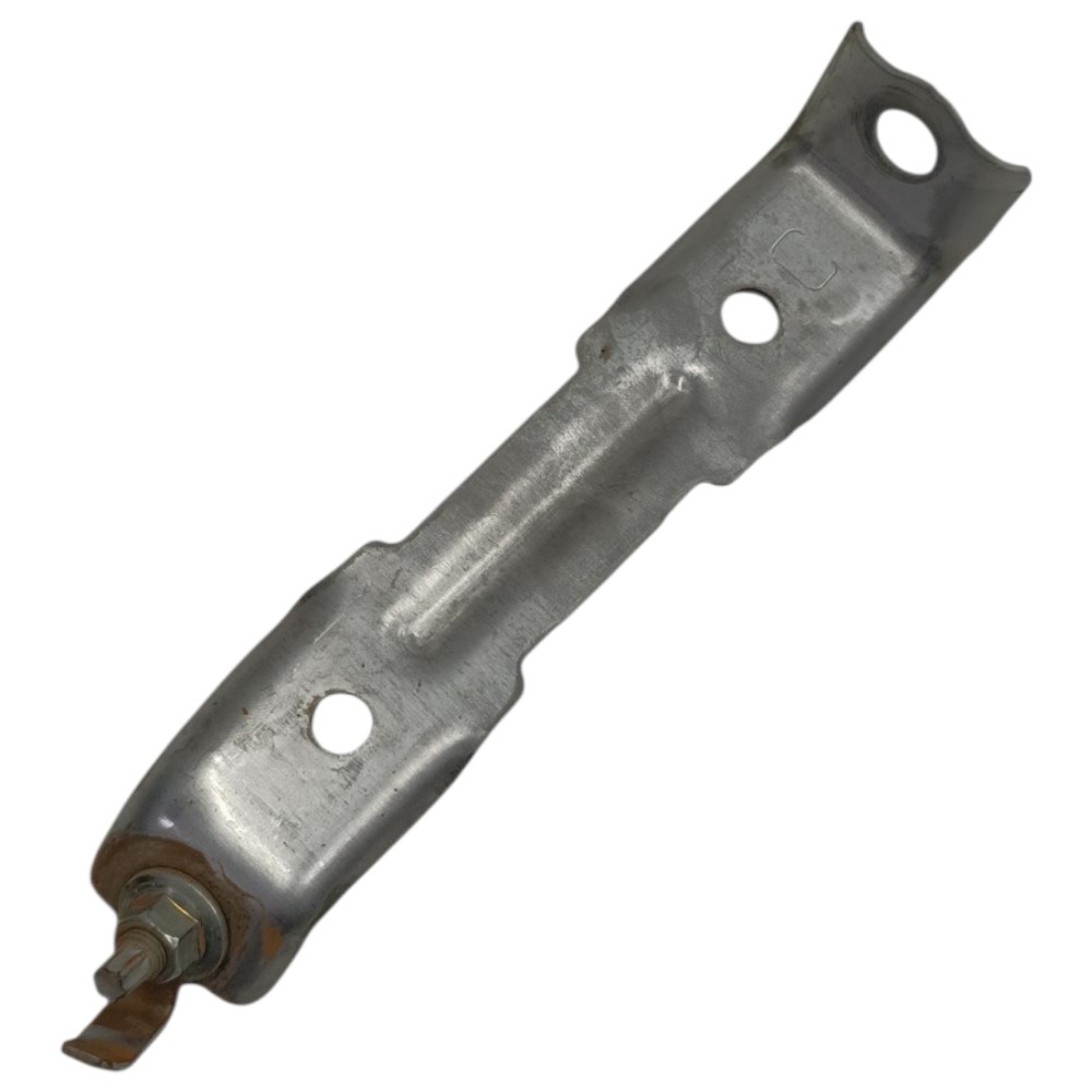 Suporte coletor catalisador Toyota Corolla 2.0 2022 2023 24 2