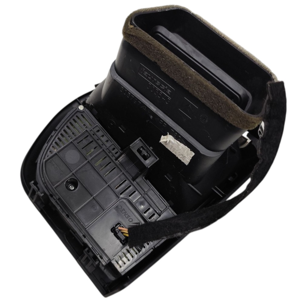 Difusor ar direito comando Citroën Grand C4 Picasso 2008 09 4