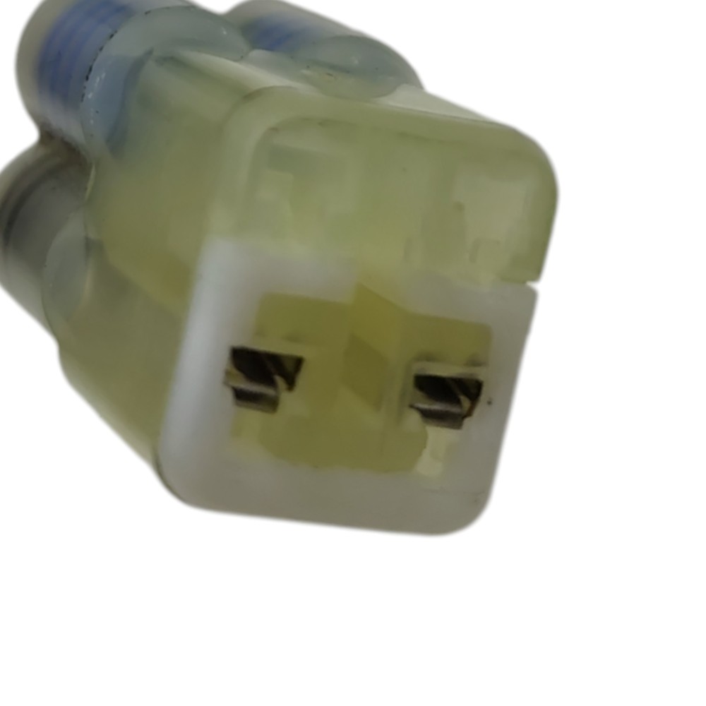 Plug 2 Pinos Fechadura Porta Citroen Basalt 2025 2024 4