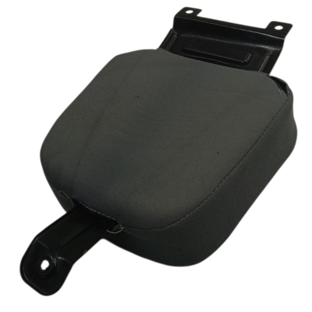 Encosto Cabeça Banco Dianteiro Effa V21 V22 V25 2025 2024 23 Preto 3