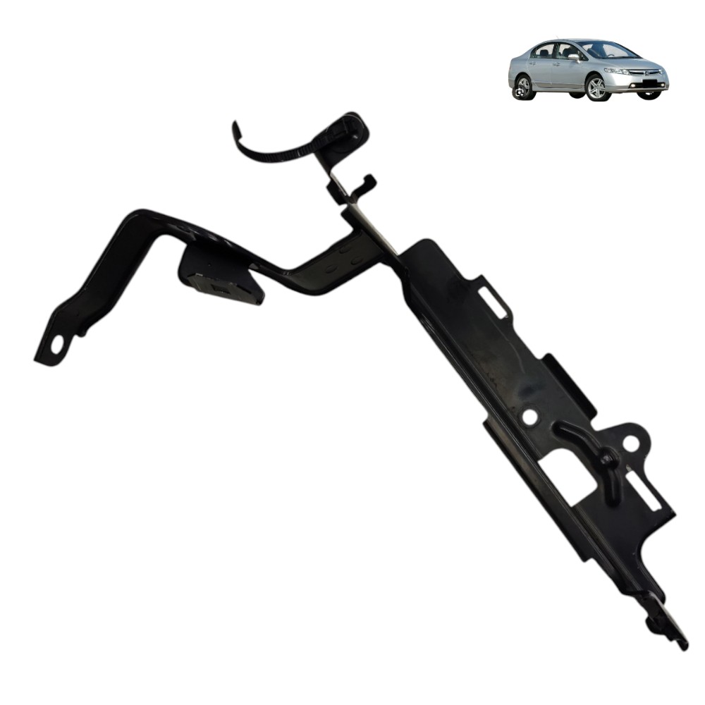 Suporte Módulo Injeção Honda Civic 2007 2008 2009 1