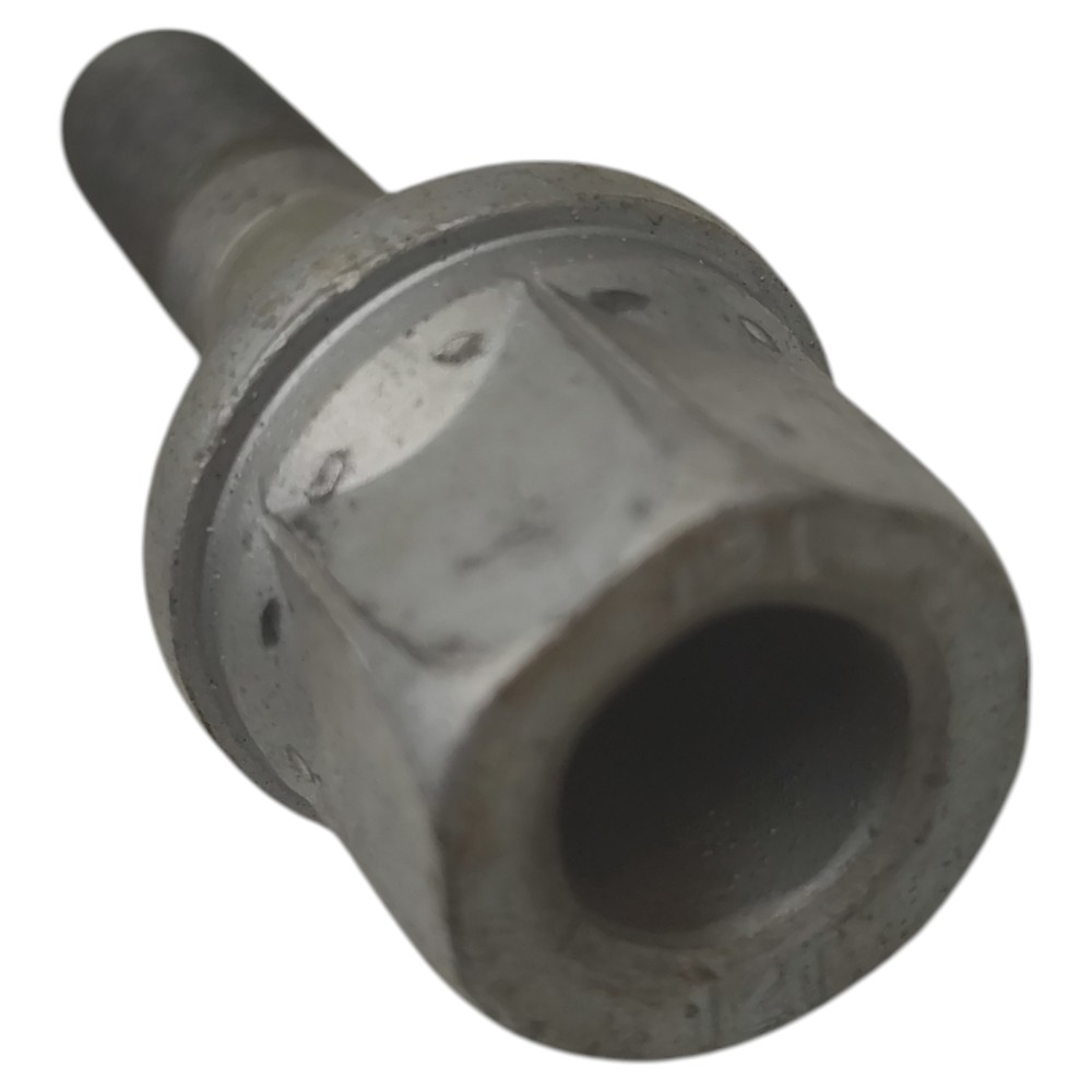 Parafuso Polia Virabrequim Hyundai Hb20 1.6 16v 2020 2021 22 4